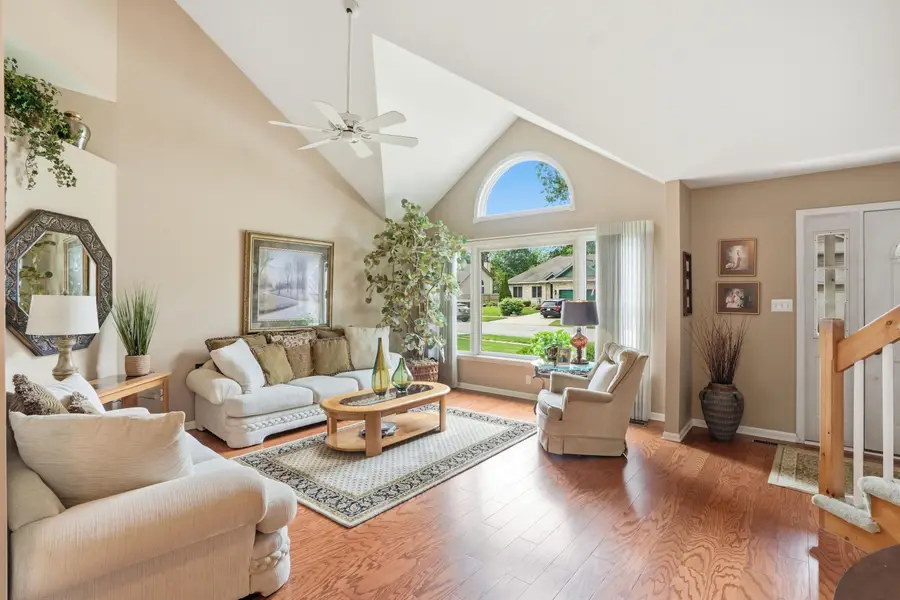 7621 Hamlin Street, Crown Point, IN 46307 - #3