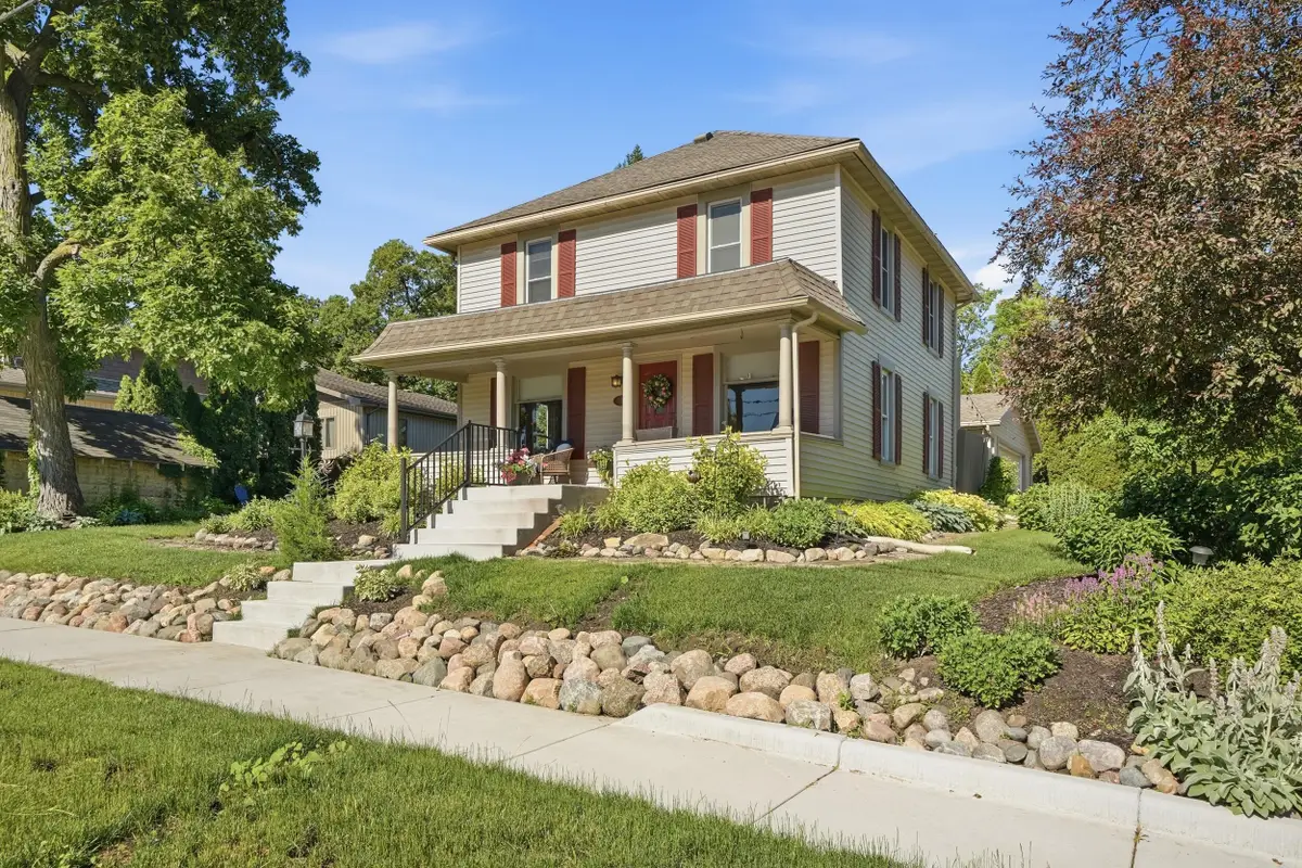259 N Liberty Street, Lowell, IN 46356 - #1