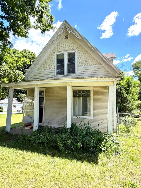 2907 Union Street, Hobart, IN 46342