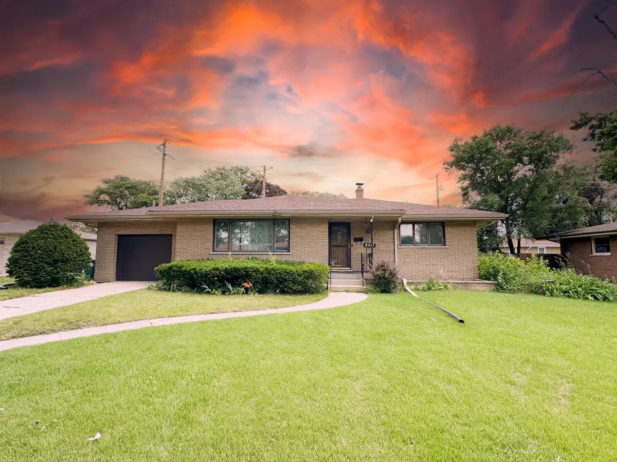 8417 Hohman Avenue, Munster, IN 46321 - #1