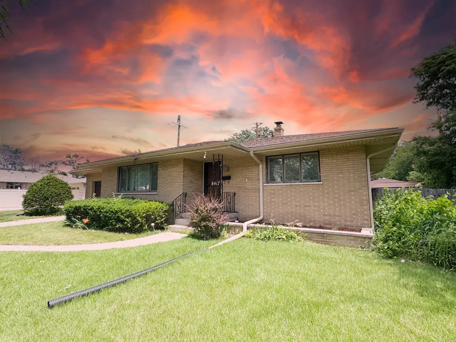 8417 Hohman Avenue, Munster, IN 46321 - #2