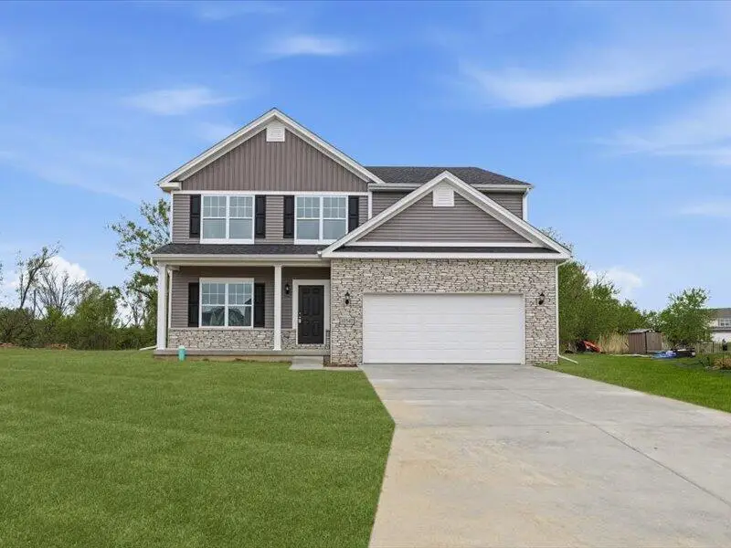 10485 California Street, Crown Point, IN 46307 - #1
