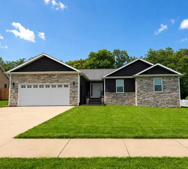 234 Elderberry Street Se, DeMotte, IN 46310