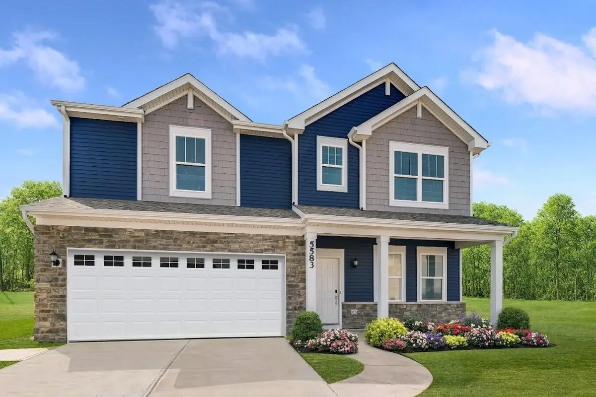 5583 Buttercup Avenue, Portage, IN 46368 - #1