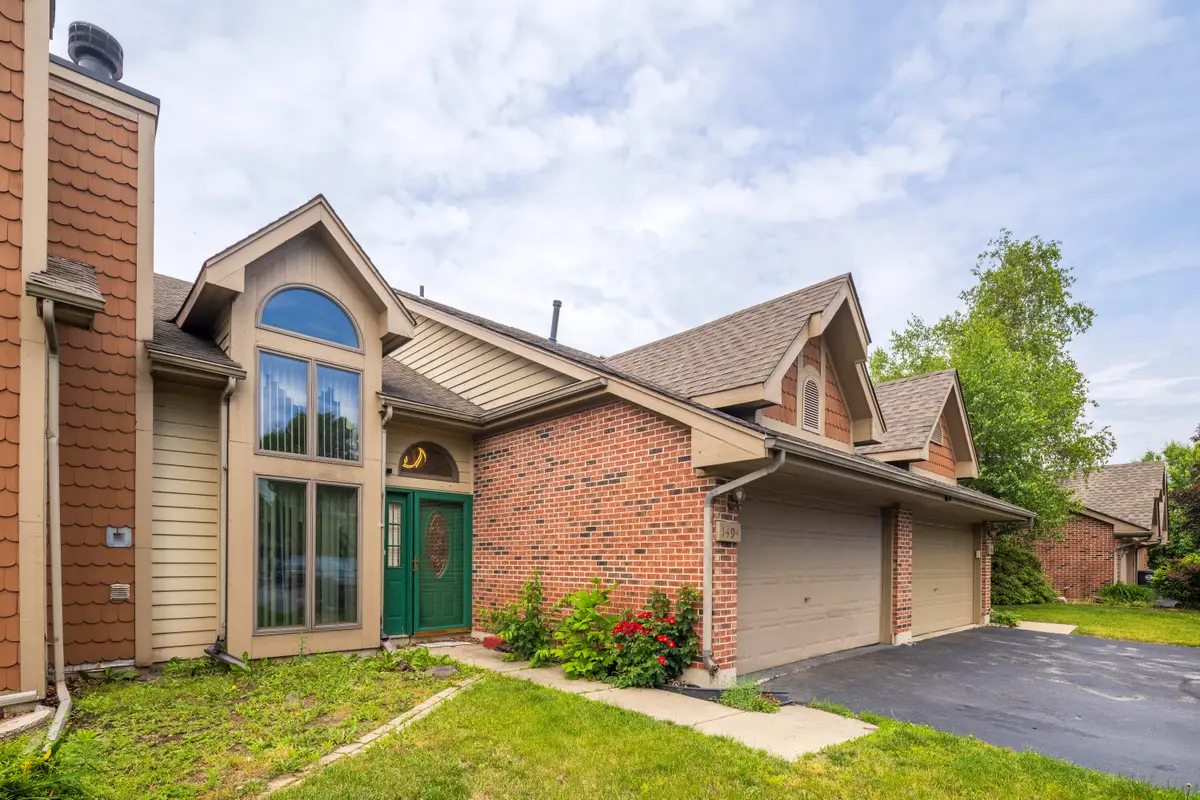 1494 Lake Street, Hobart, IN 46342 - #1