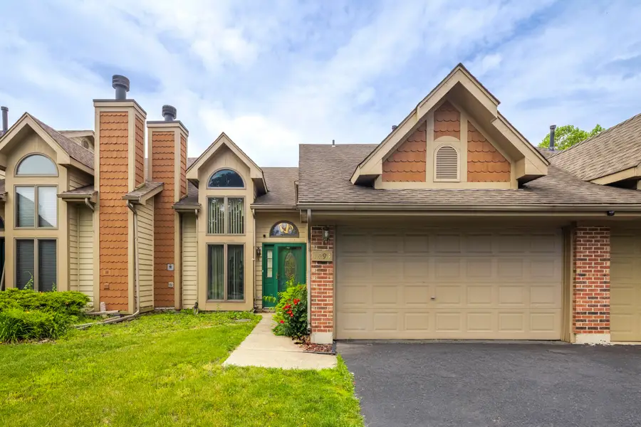 1494 Lake Street, Hobart, IN 46342 - #2