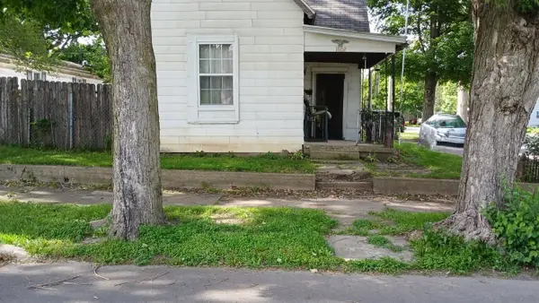 1602 W Jeffras Avenue, Marion, IN 46952