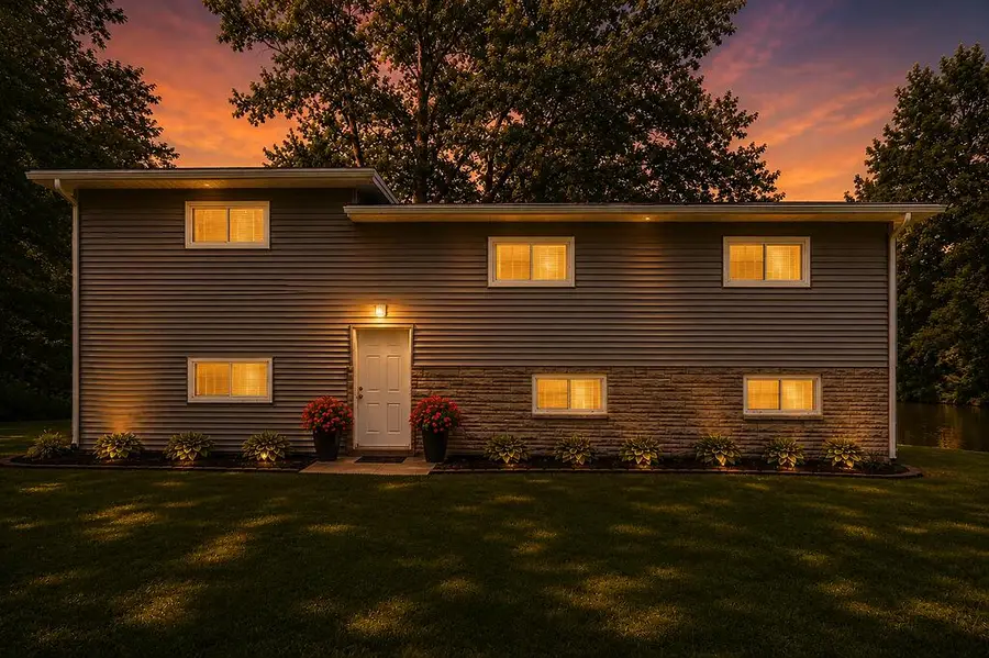 3023 N Tanner 1, Winamac, IN 46996 - #2