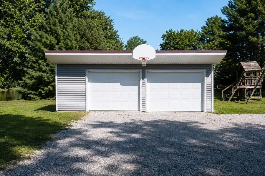 3023 N Tanner 1, Winamac, IN 46996 - #3