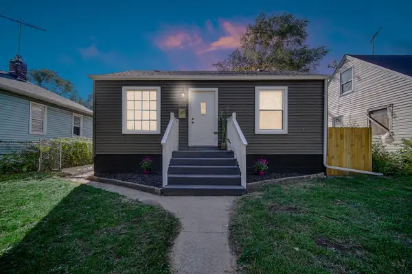 1948 Mckinley Street, Gary, IN 46404