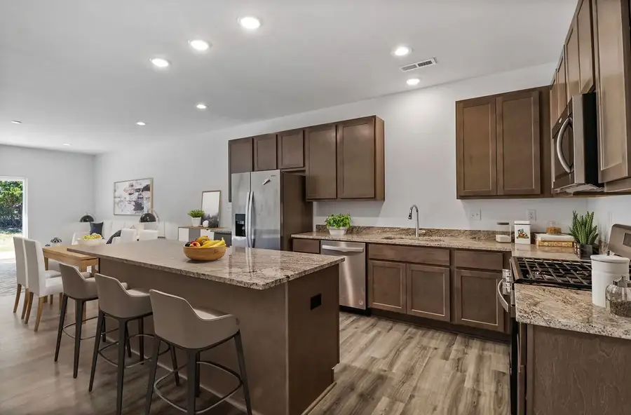 3799 Countryside Drive, Portage, IN 46368 - #2