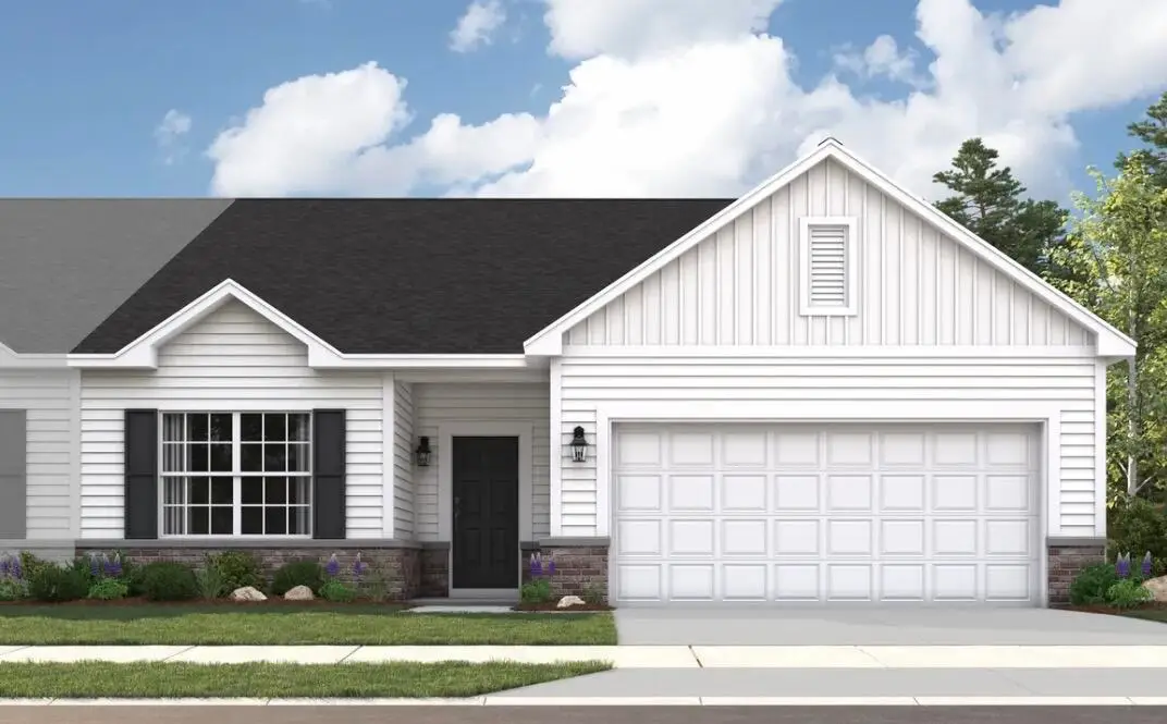 3803 Countryside Drive, Portage, IN 46368 - #1