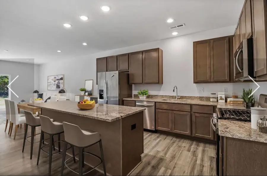 3803 Countryside Drive, Portage, IN 46368 - #2
