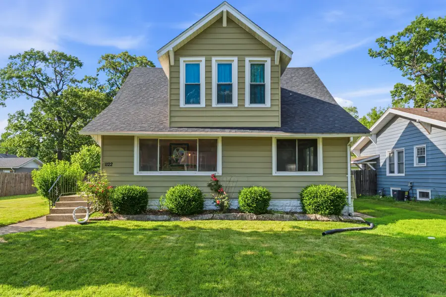 1122 Devonshire Street, Hobart, IN 46342 - #2