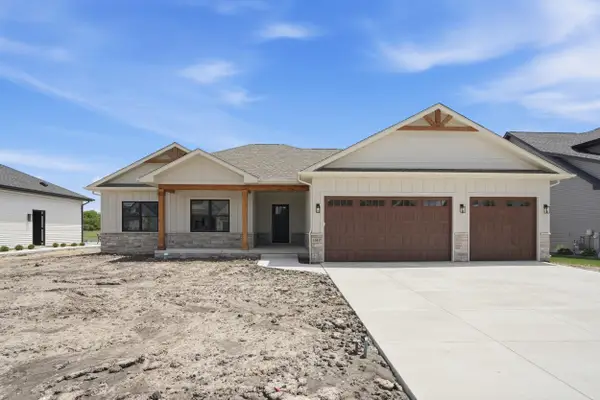 13437 Lakeside Boulevard, Cedar Lake, IN 46303