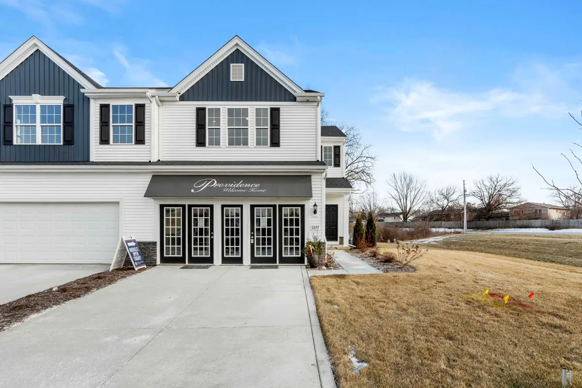 3777 Countryside Drive, Portage, IN 46368 - #1