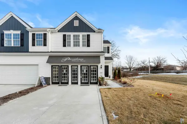 3777 Countryside Drive, Portage, IN 46368
