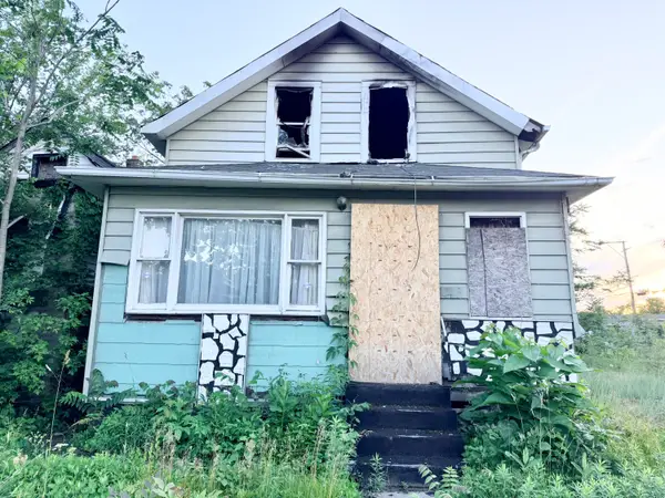 2524 Tyler Street, Gary, IN 46407
