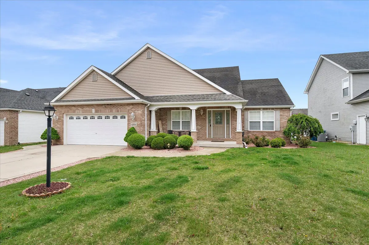 10331 Nelson Street, Crown Point, IN 46307 - #1