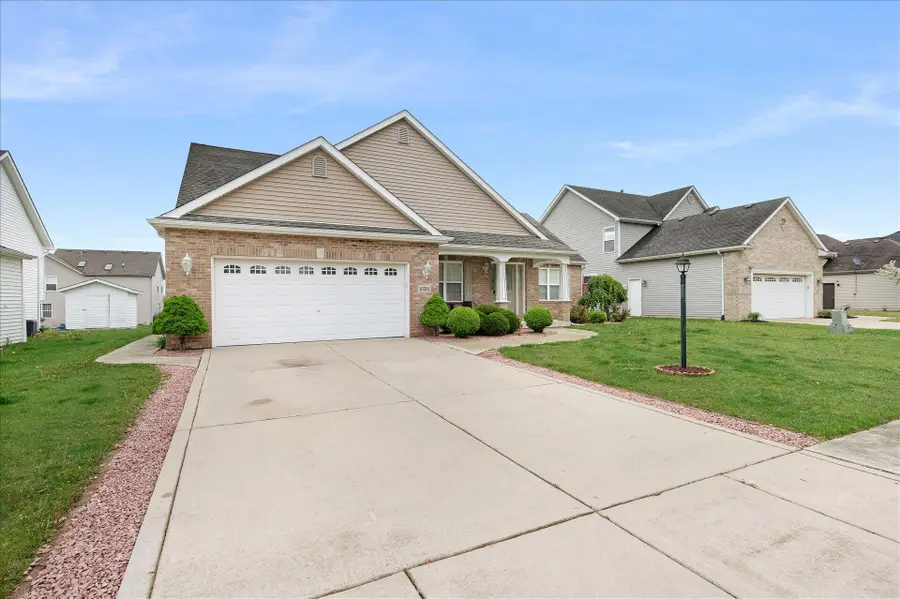 10331 Nelson Street, Crown Point, IN 46307 - #2