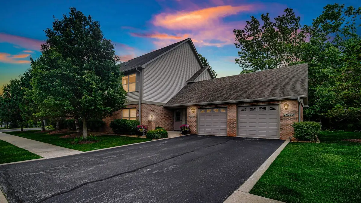 11031 Beacon Court, Saint John, IN 46373 - #1