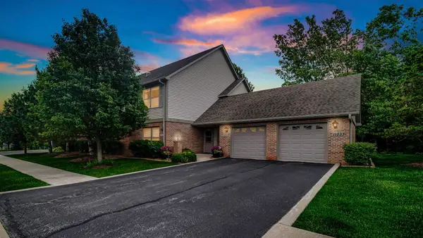 11031 Beacon Court, St. John, IN 46373