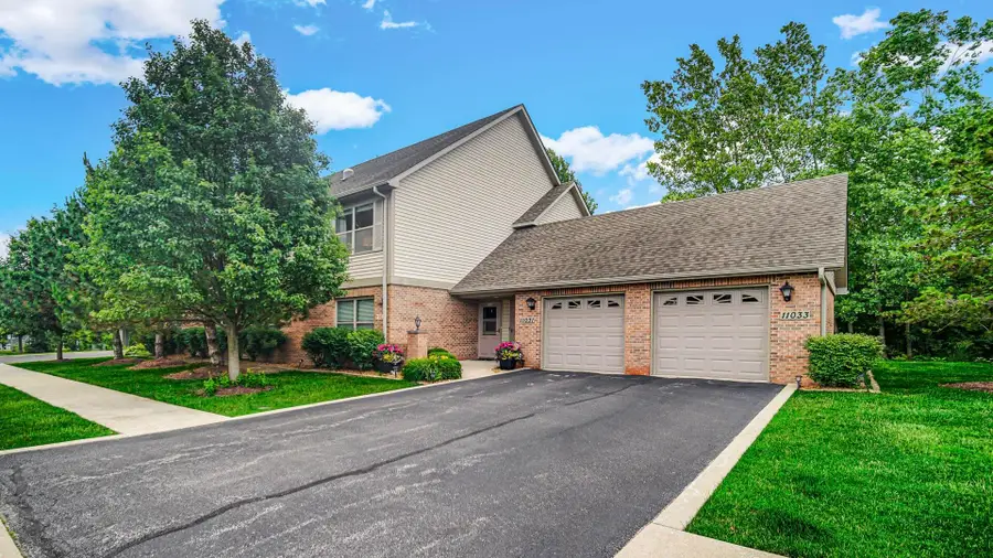 11031 Beacon Court, Saint John, IN 46373 - #2