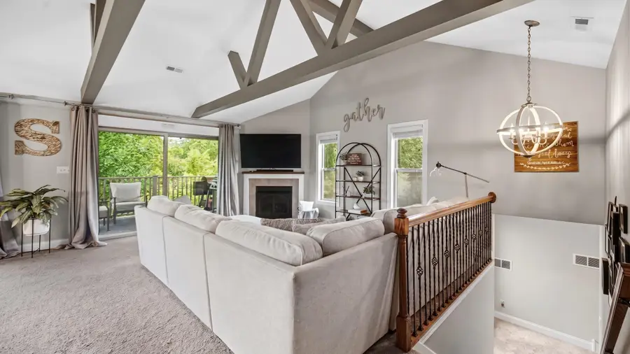 11031 Beacon Court, Saint John, IN 46373 - #3