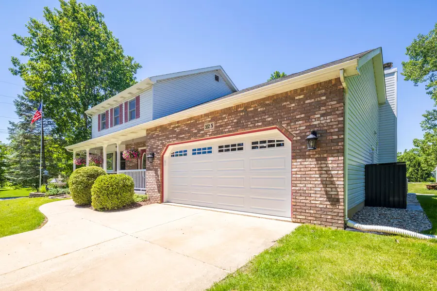 552 N 250 W, Valparaiso, IN 46385 - #3