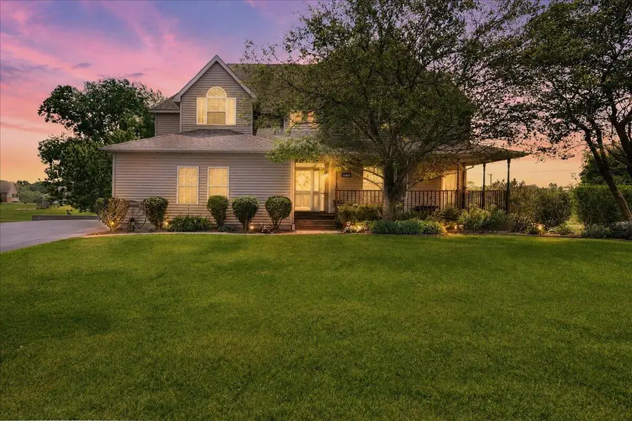 11685 Belmont Place, Cedar Lake, IN 46303 - #2