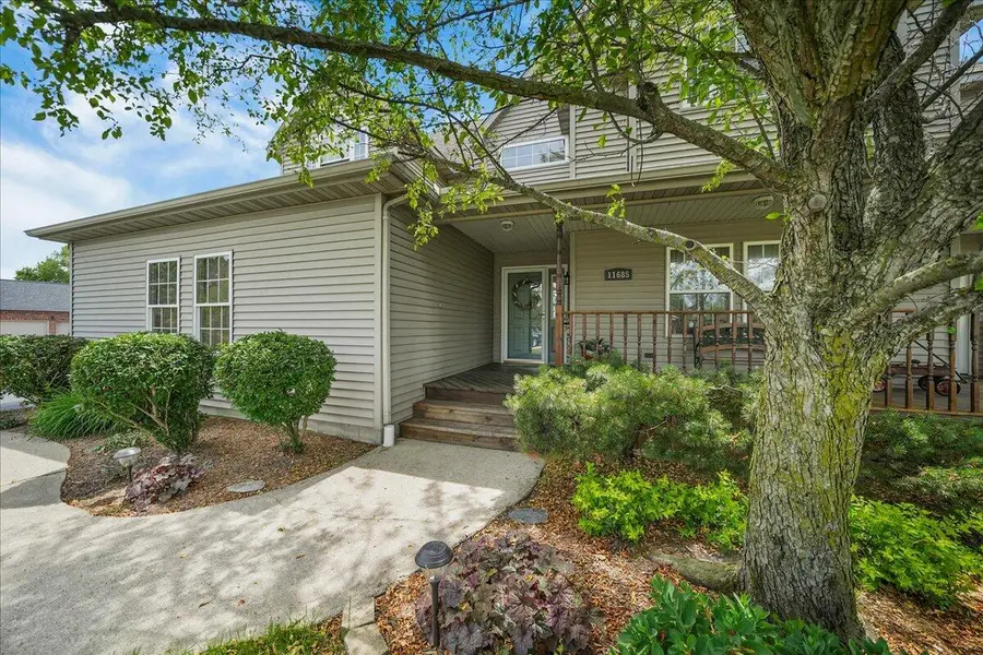 11685 Belmont Place, Cedar Lake, IN 46303 - #3