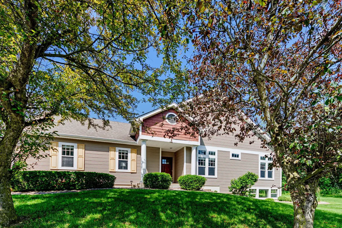 5602 Coryana Drive, Valparaiso, IN 46383 - #1