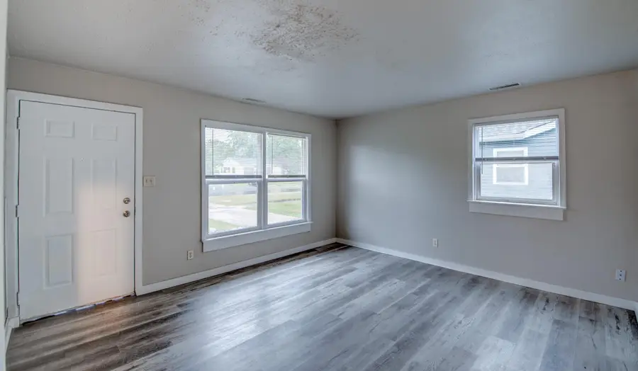 4415 W 21st Avenue, Gary, IN 46404 - #2