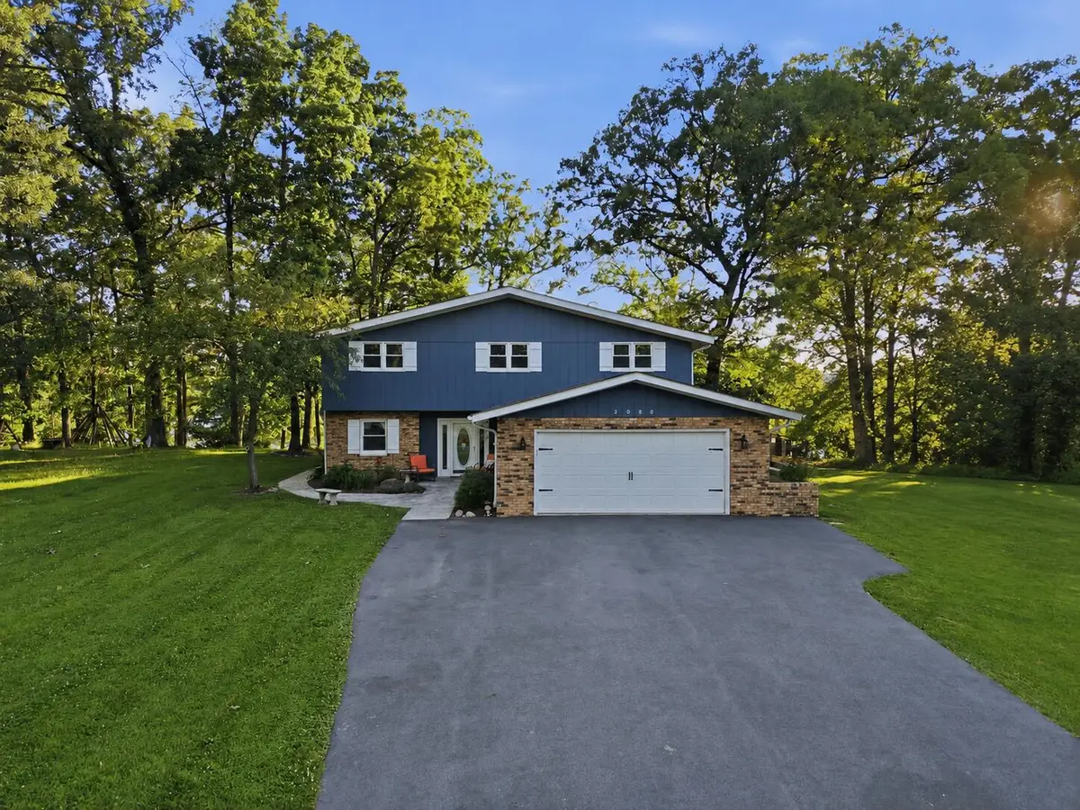 2080 Hidden Valley Drive, Crown Point, IN 46307 - #1