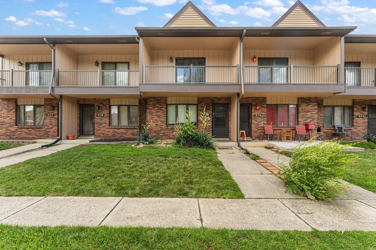 928 Jordan Circle, Schererville, IN 46375 - #1