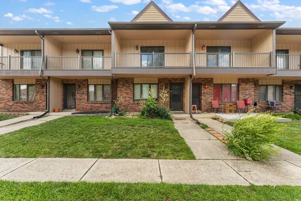 928 Jordan Circle, Schererville, IN 46375