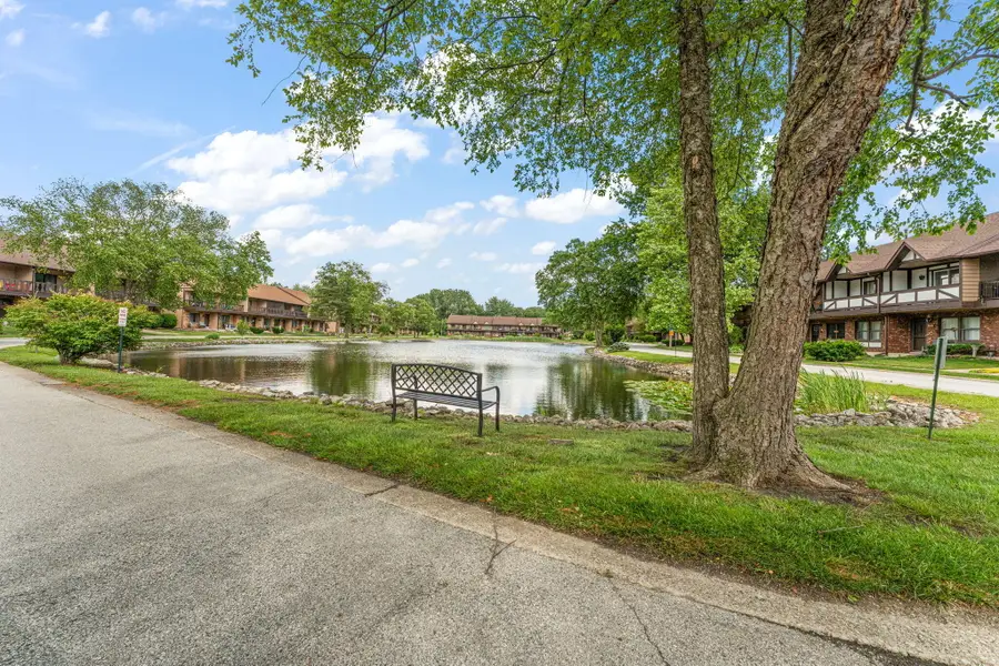 928 Jordan Circle, Schererville, IN 46375 - #2