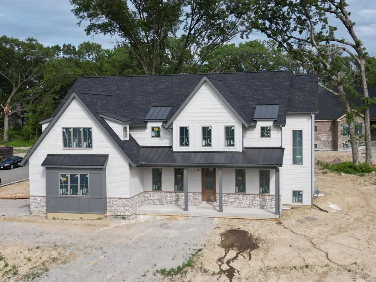 9601 Sweetspire Avenue, Saint John, IN 46373 - #1