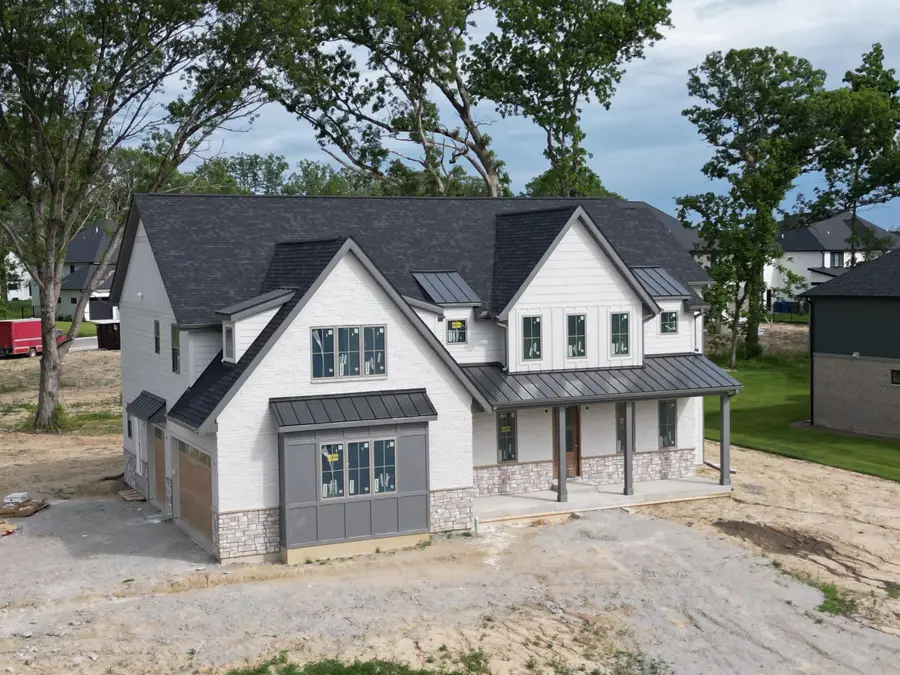 9601 Sweetspire Avenue, Saint John, IN 46373 - #2