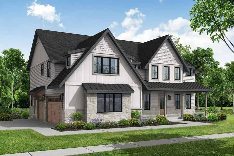 9601 Sweetspire Avenue, Saint John, IN 46373 - #3