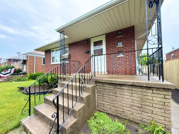 3947 Johnson Avenue, Hammond, IN 46327