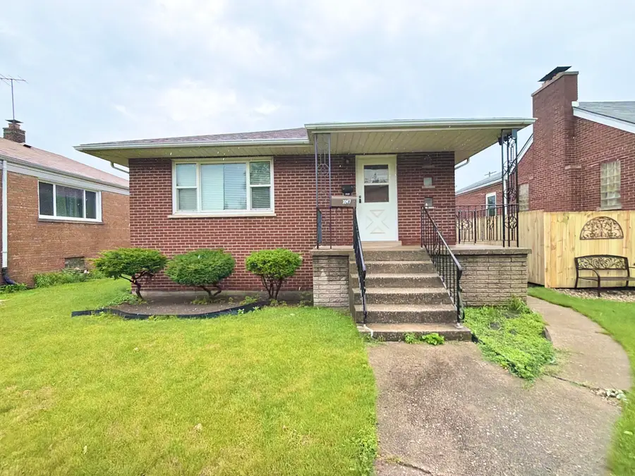 3947 Johnson Avenue, Hammond, IN 46327 - #2