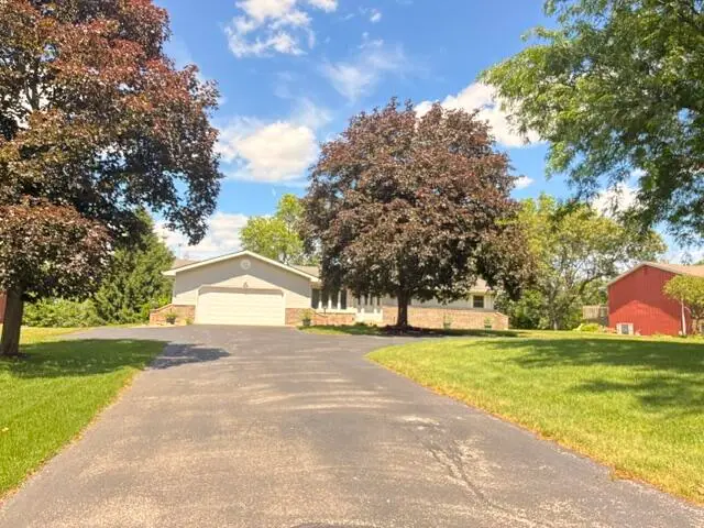 6952 Blackberry Court, Demotte, IN 46310 - #1