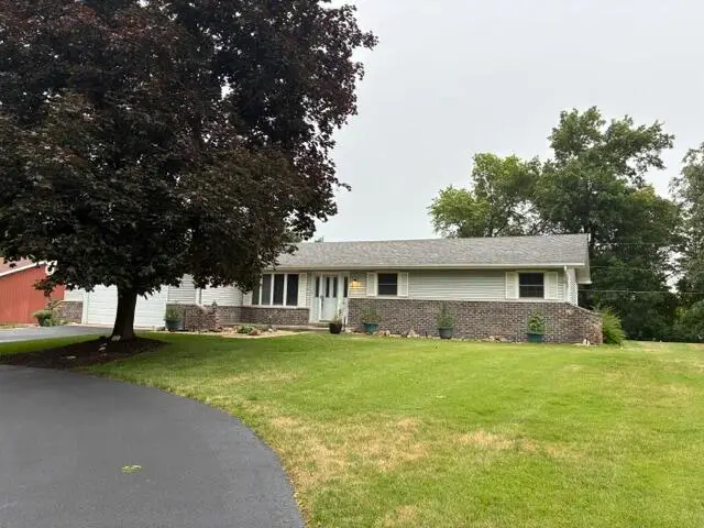 6952 Blackberry Court, Demotte, IN 46310 - #3