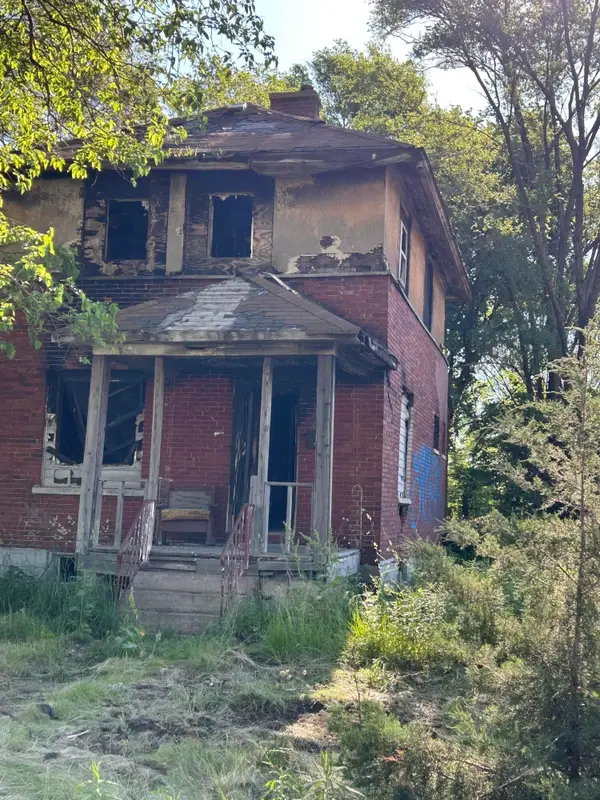 547 Madison Street, Gary, IN 46402