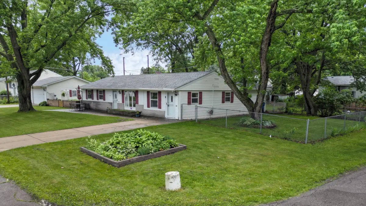 238 Walnut Street, Michigan City, IN 46360 - #1