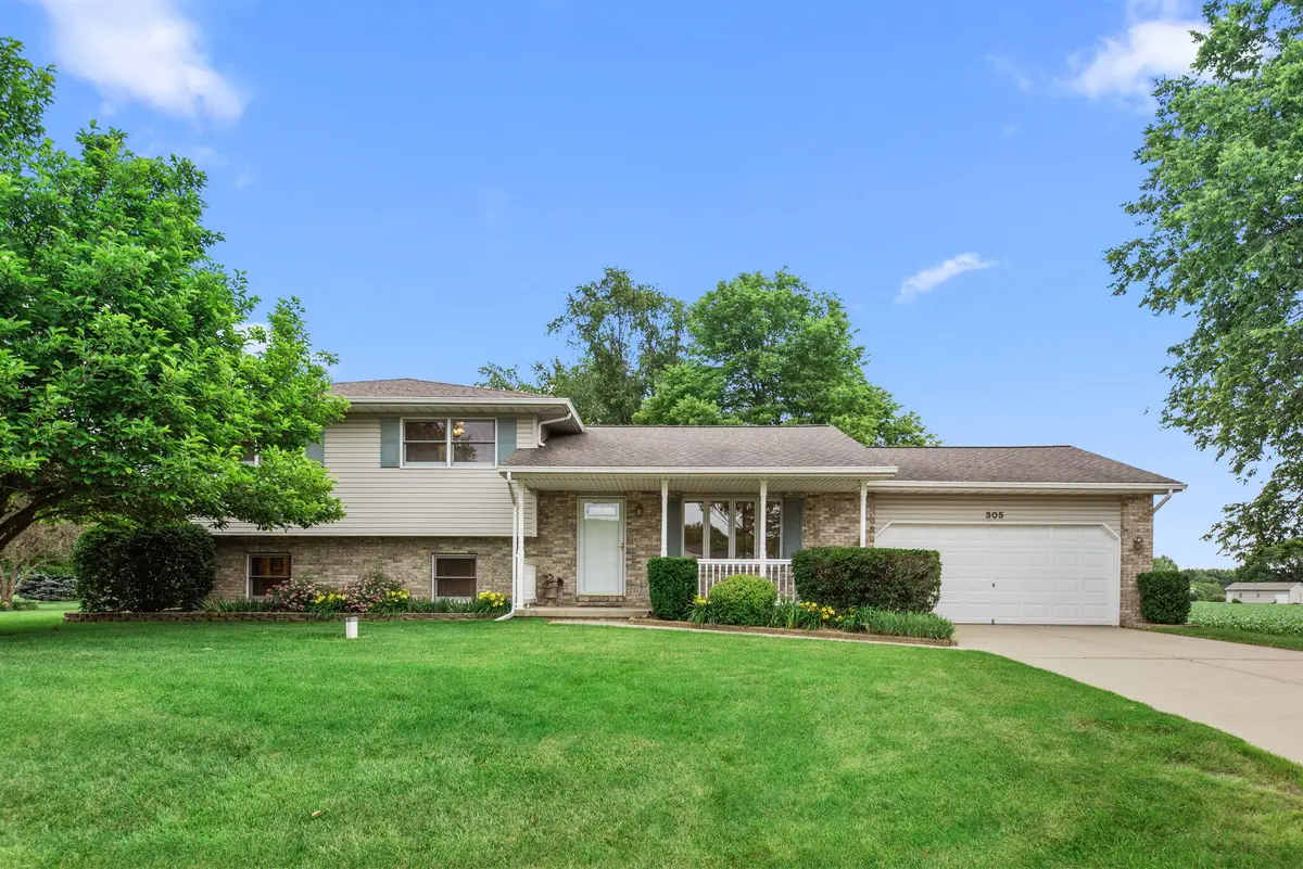 305 Elkwood Court, Valparaiso, IN 46383 - #1