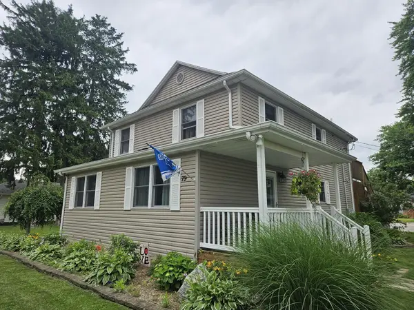 79 Lansing Street, La Porte, IN 46350