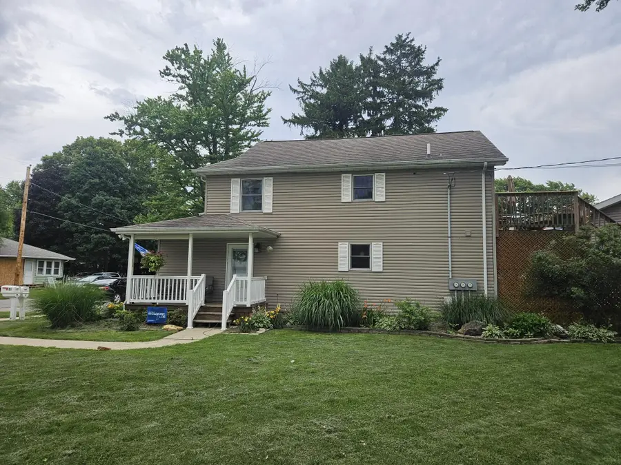 79 Lansing Street, La Porte, IN 46350 - #3