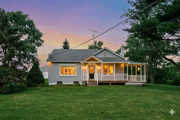 8240 Randolph Street, Crown Point, IN 46307
